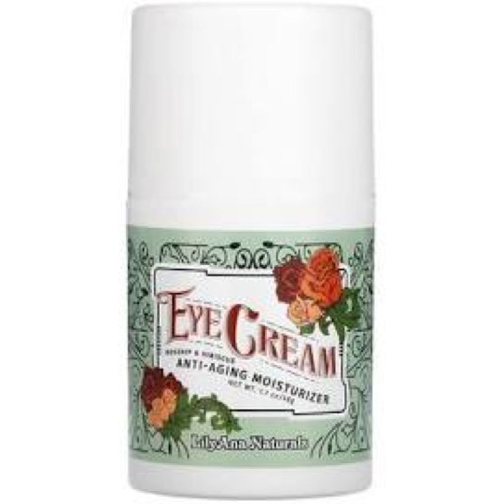 🌟LILYANA Naturals Eye Cream - Made in USA🌟